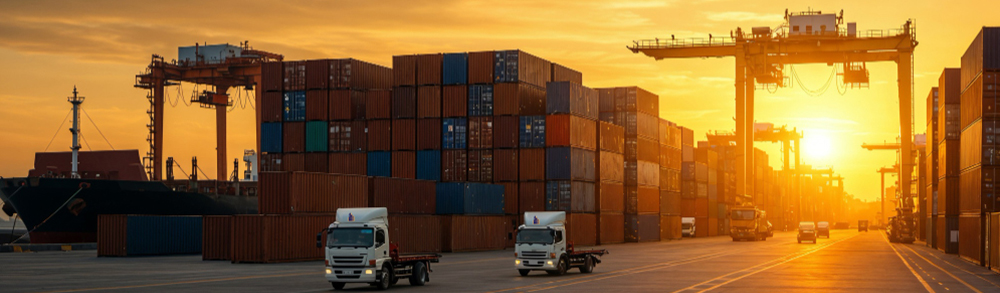 Logistique et transport PHP1